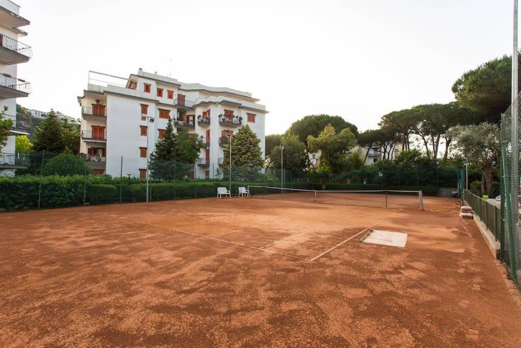 Virginia'S Guest House Sorrento Exteriör bild
