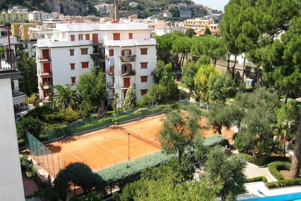 Virginia'S Guest House Sorrento Exteriör bild