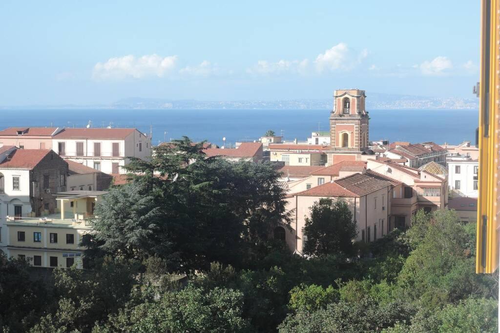 Virginia'S Guest House Sorrento Exteriör bild