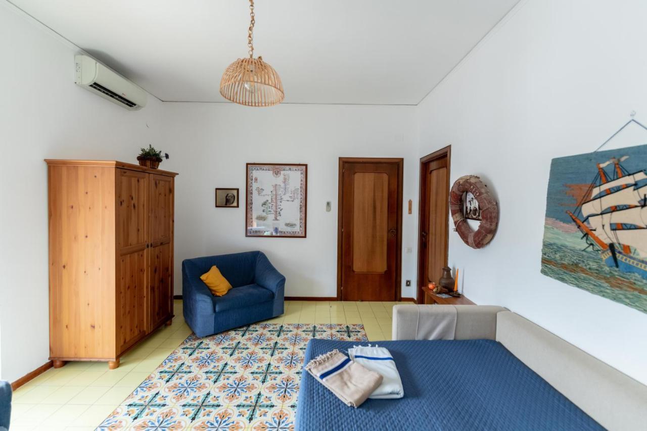 Virginia'S Guest House Sorrento Exteriör bild
