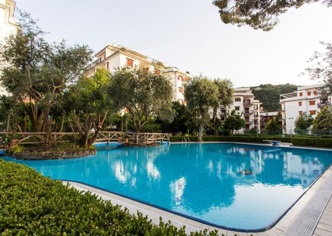 Virginia'S Guest House Sorrento Exteriör bild